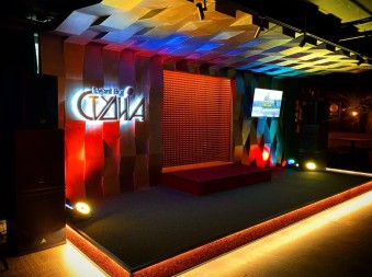 Ночной клуб Event Bar СтудиА Пермь фото №12