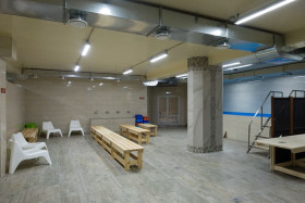 Сауна Русские парные Белгород