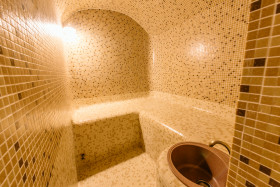 Сауна Ляпота Пенза