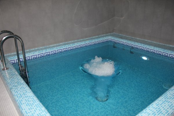 Водолей фото №13