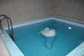 Сауна Водолей Калуга