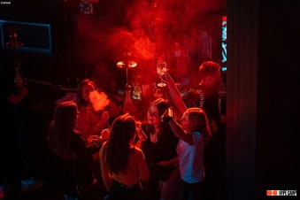 Ночной клуб Maison Тольятти фото №12