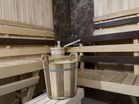 Сауна Верещагинская баня Липецк