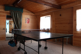 Сауна Баня Мельница Архангельск