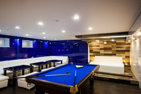 Сауна Купель Club Томск