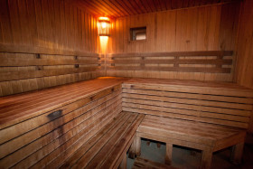Сауна Par-House Club Ростов-на-Дону