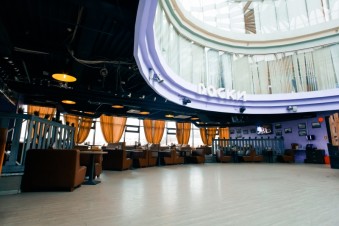 Ночной клуб Доски Омск фото №15