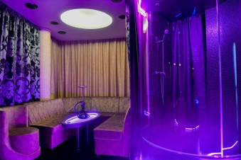 Ночной клуб Паутина Омск фото №8