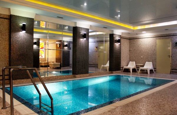 Бардин Wellness center фото №1