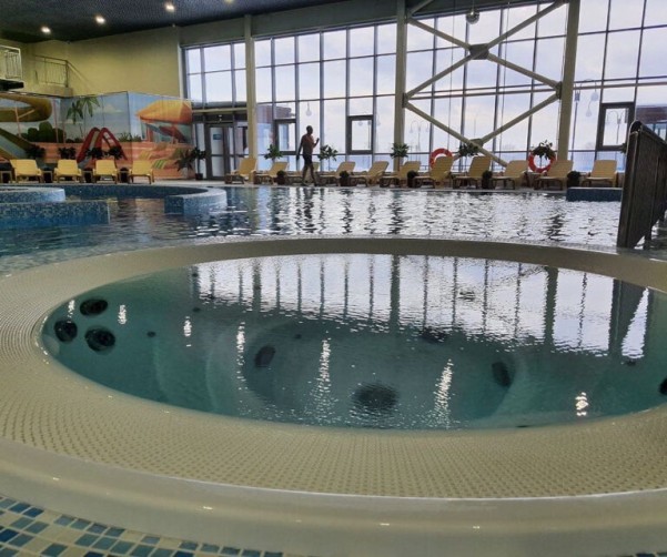 Калужские термы фото №15