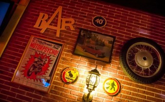 Ночной клуб Штаб-квартира Тольятти фото №17