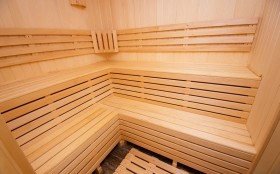 Сауна Сауна Самара Геленджик