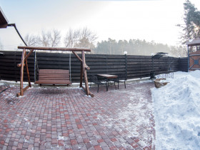 Сауна Царская мыльня Барнаул