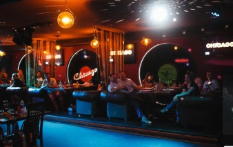 Ночной клуб Чикаго Хаус Астрахань