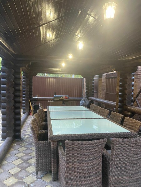 Царская Усадьба фото №9