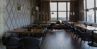 Ночной клуб Sky bar Самара