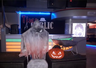 Ночной клуб Time Public Томск