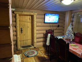 Сауна Баня Иваново