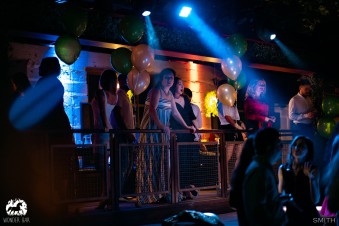 Ночной клуб Wonder bar Пермь фото №15