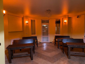 Сауна Русское Здоровье Симферополь