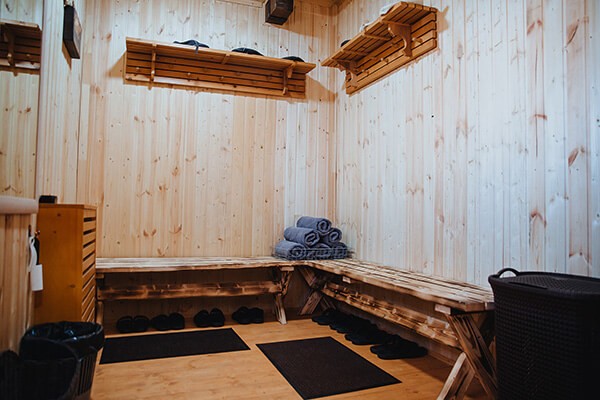 Рыбацкая деревня Баня фото №3