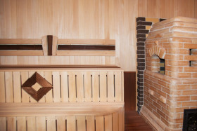 Сауна Капитан Тула