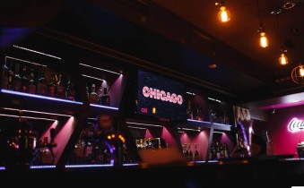 Ночной клуб Чикаго Хаус Астрахань фото №9