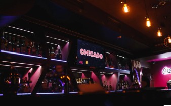 Ночной клуб Чикаго Хаус Астрахань