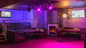 Ночной клуб Доски Омск фото №7