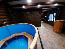 Сауна Дубки банный комплекс Пенза