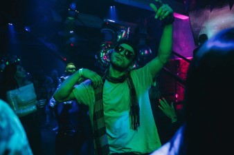 Ночной клуб Chillim club Киров