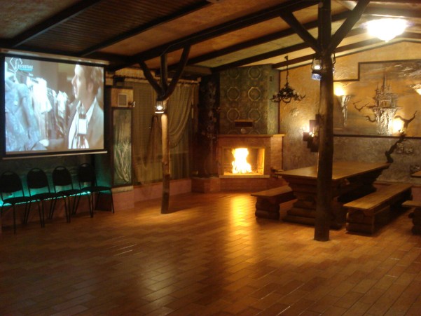 Полярная звезда фото №1