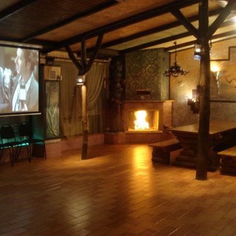 Организация Полярная звезда