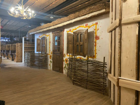 Сауна Носовихинские бани Балашиха