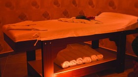 Сауна Felicity SPA Стамбул