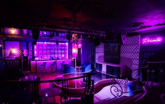 Ночной клуб Dolls Men's Кемерово фото №6