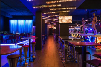 ������ ���� Drink Mall Korston ������