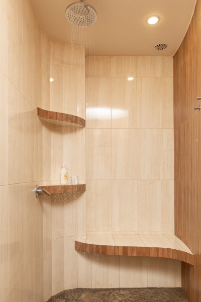 Банный комплекс Полено фото №7