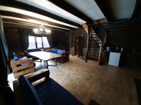 Сауна Дубки банный комплекс Пенза