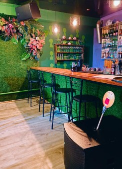 Ночной клуб Красная королева Краснодар фото №12