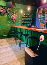 Ночной клуб Красная королева Краснодар