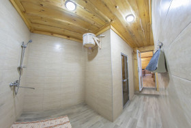 Сауна Ляпота Пенза