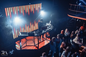 Ночной клуб Республика Club Волгодонск фото №5