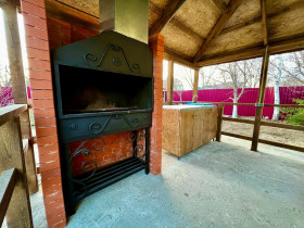 Сауна Time House Астрахань