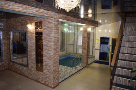 Сауна Сауна на Джамбула Иркутск