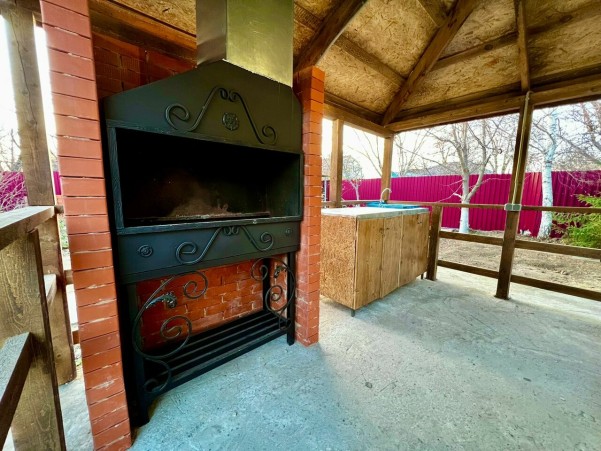 Time House фото №7