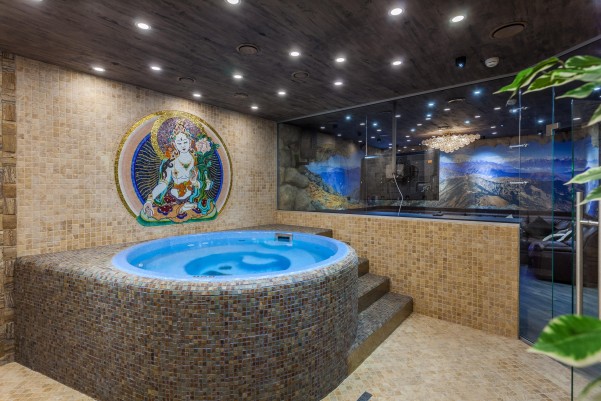 Рай-Спа фото №32