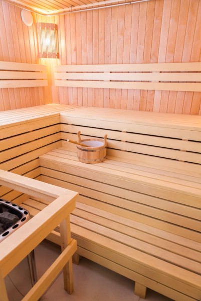 Римские термы фото №22