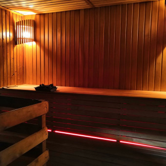 Организация С легким паром