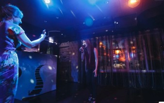 Ночной клуб Чикаго Хаус Астрахань